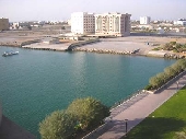 Hilton Resort Ras Al Khaima