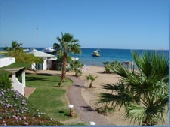 Lotus Bay Beach Resort