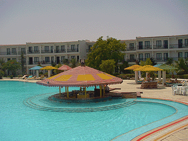 LUXOR - Lamra Resort-Safaga HP