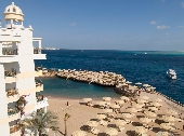 HORUS - Sunrise Holidays - Hurghada