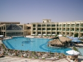 HORUS - Hilton Resort-Hurghada