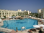 RAMSES - Hilton Resort Hurghada