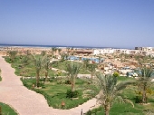 RAMSES -Long Beach - Hurghada