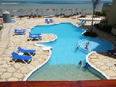 HORUS - Magic Beach   Hurghada