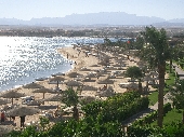 HORUS - Fort Arabesque-Makadi Bay