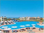 RAMSES  - Dana Beach Resort- Hurghada